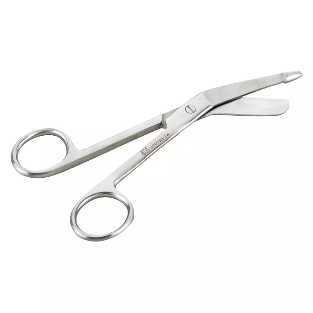  Lister dressing material scissors