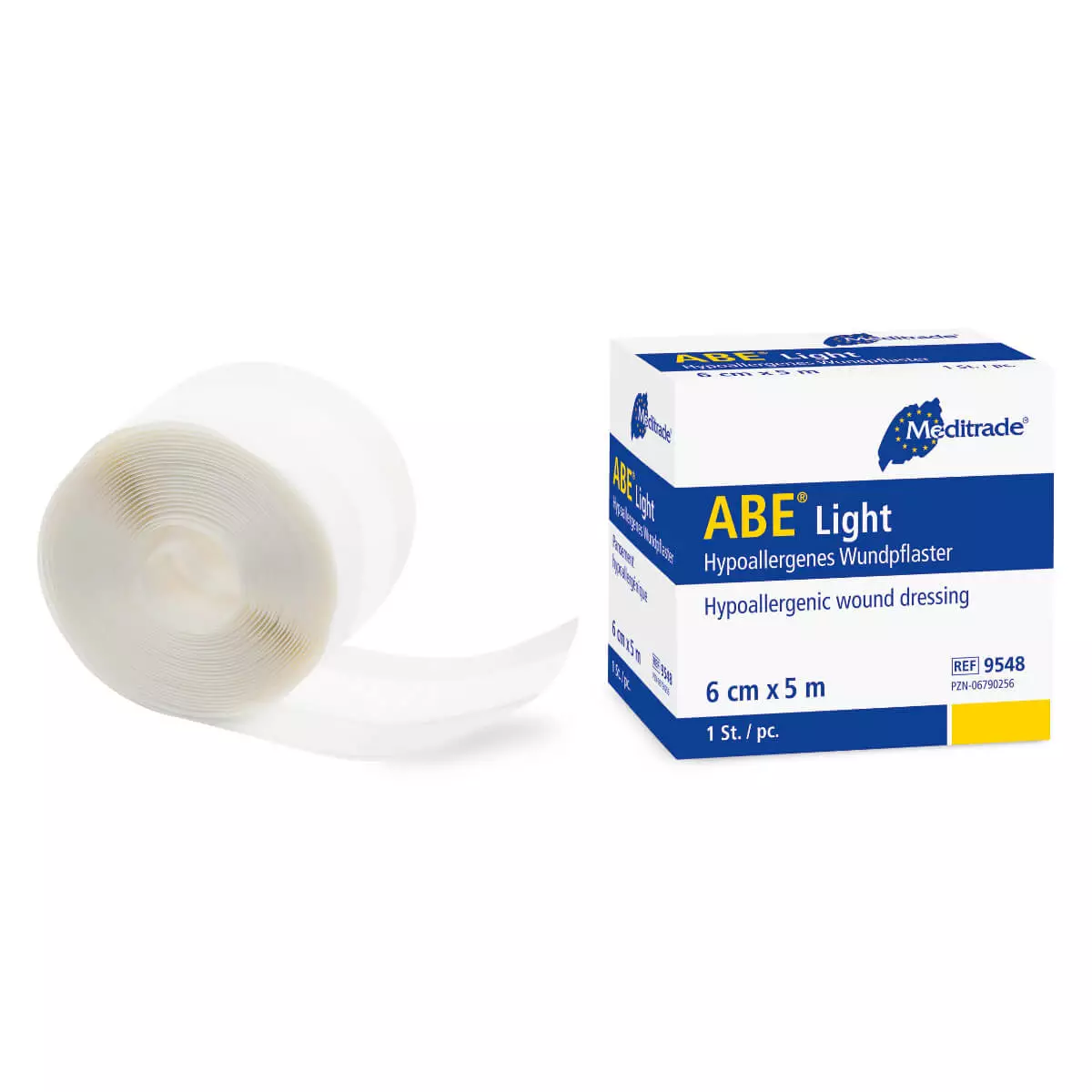  ABE Light wound bandage