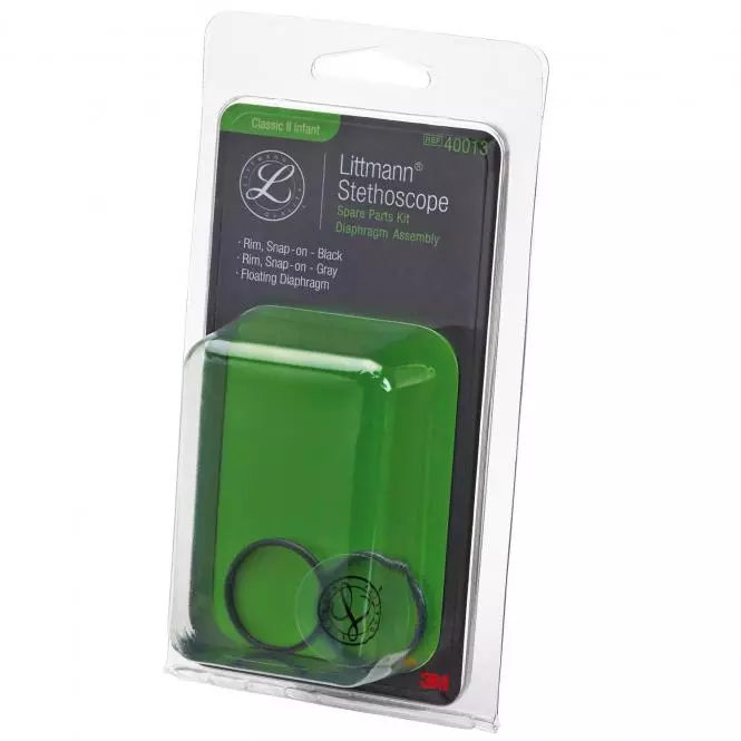  Spare Parts Kit for Classic II Neonatal Stethoscopes