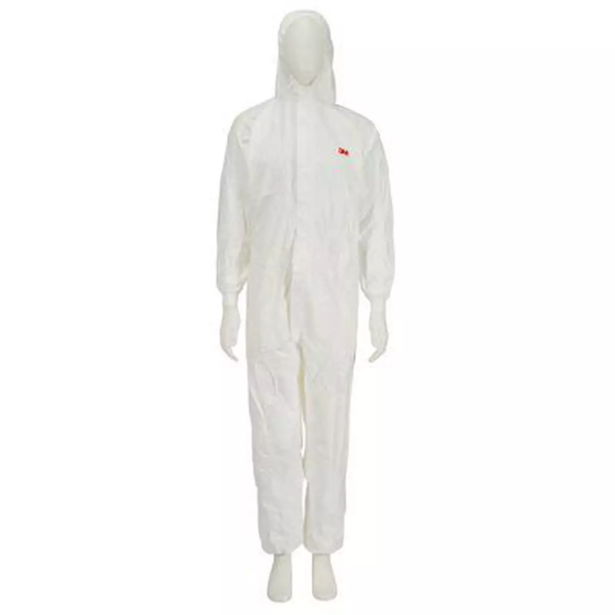  Disposable protective suit TYPE 5/6