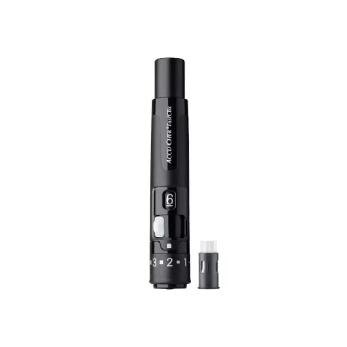 Accu-Chek Guide blood glucose meter