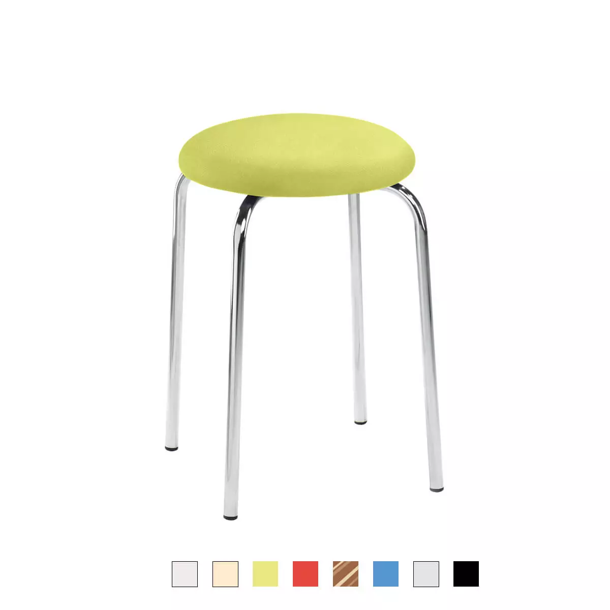  Dressing Room Stool