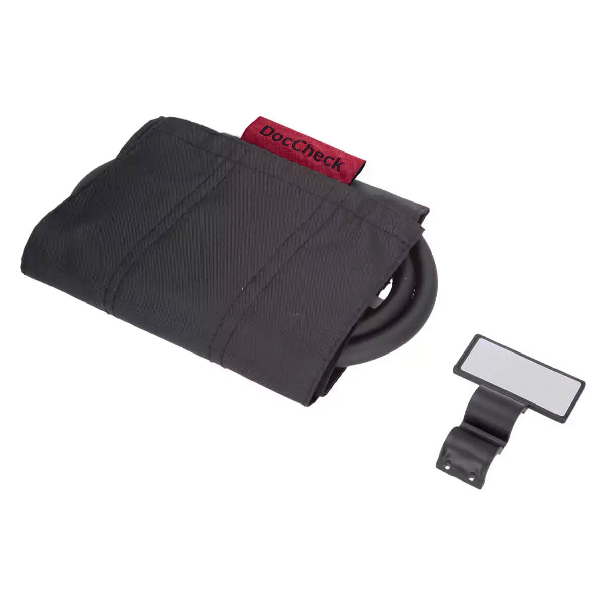  Single-tube velcro cuff “Pffft”