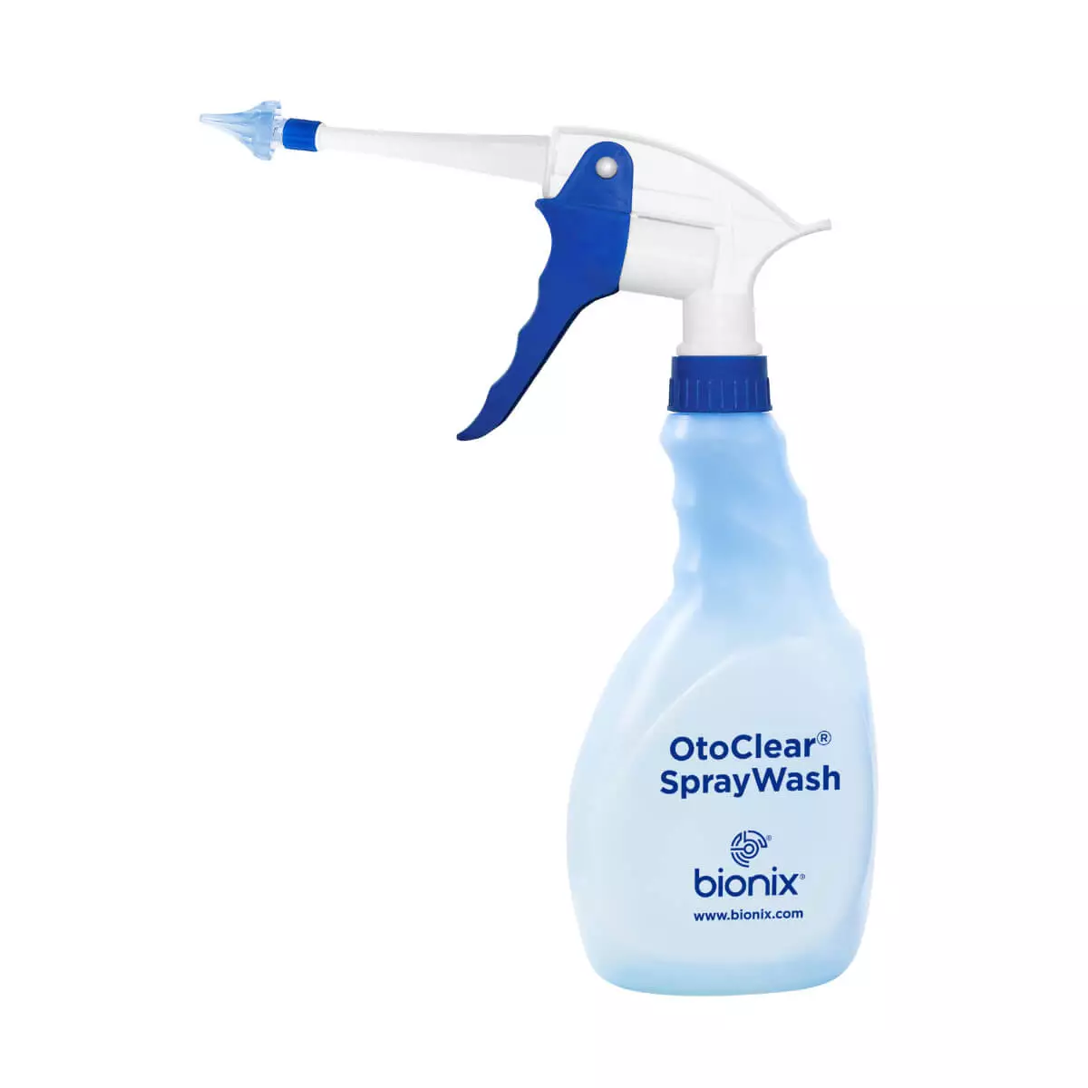  OtoClear ear irrigation system