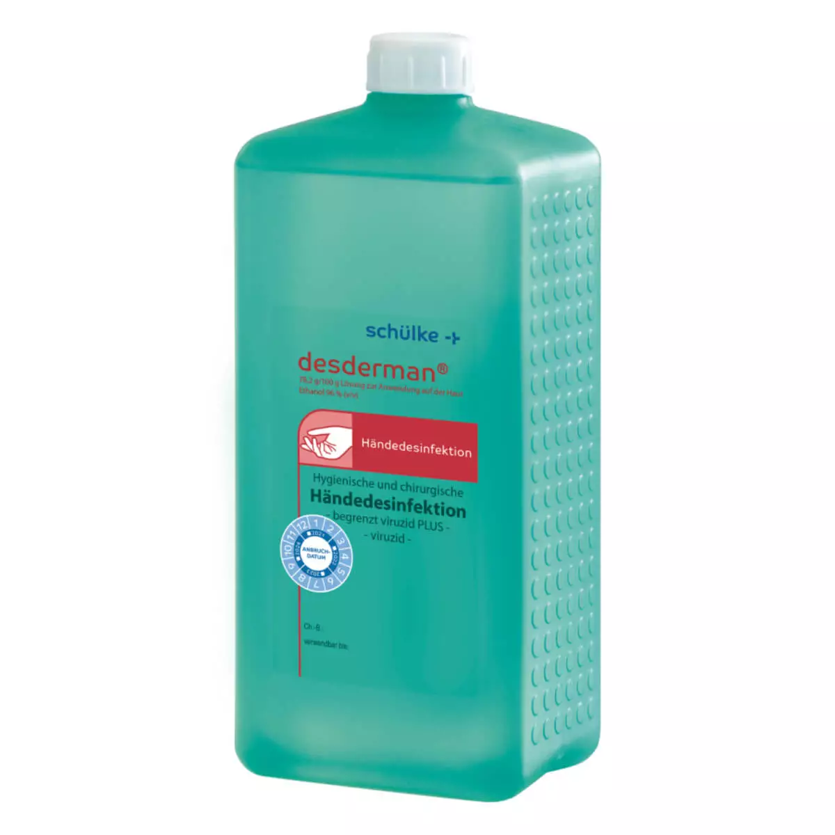  desderman disinfectant