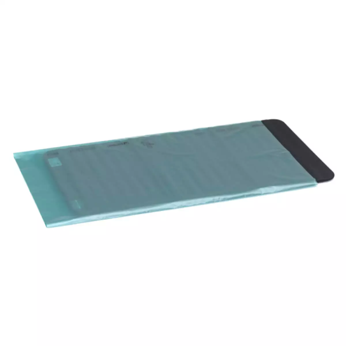  Single-use protective cover