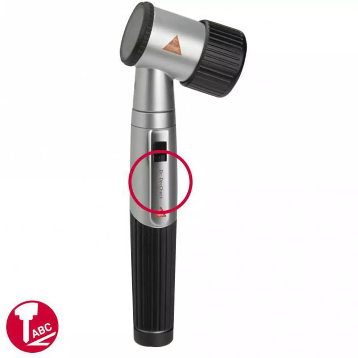  HEINE mini 3000 Dermatoscope