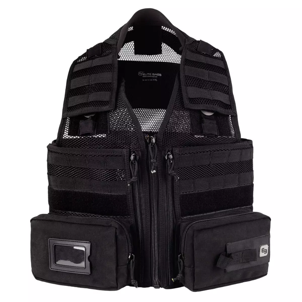 E-VEST utility vest