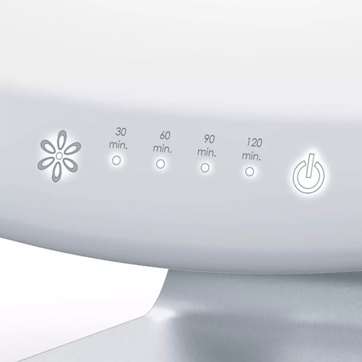  TL 95 daylight therapy lamp
