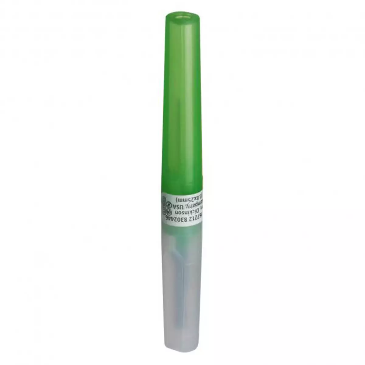 Vacutainer cannulas Vacutainer cannulas