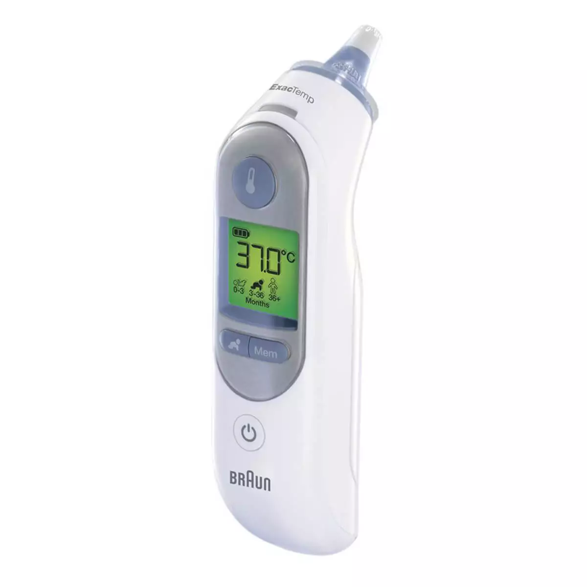  ThermoScan 7 with Age Precision