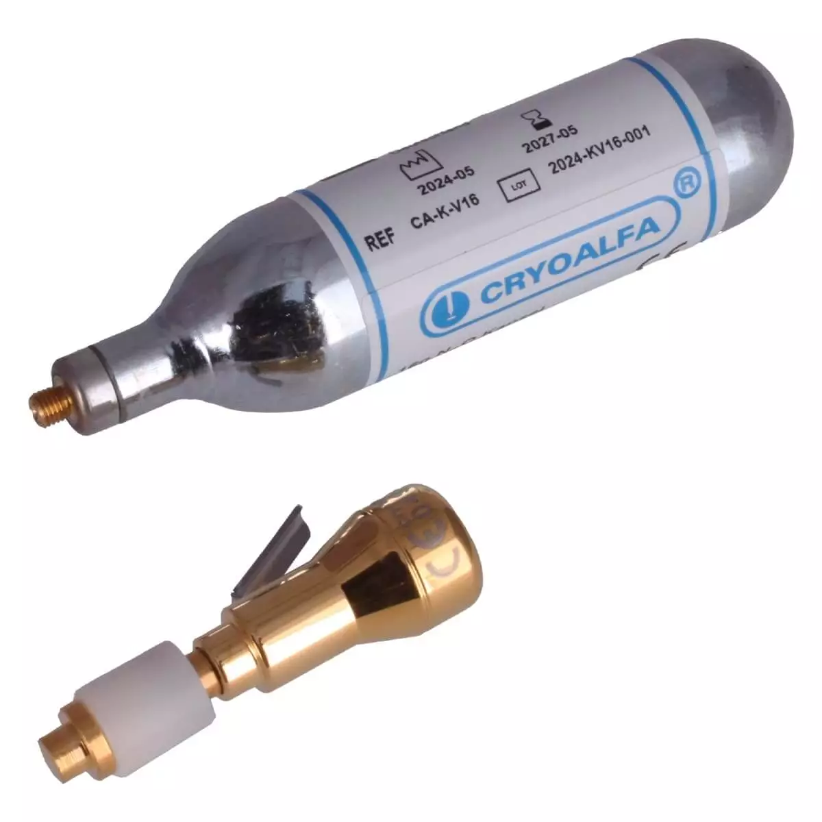 SUPER Cryosurgery unit SUPER Cryosurgery unit