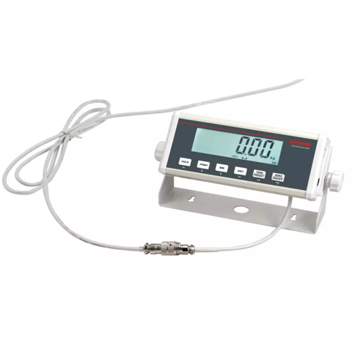  Wheelchair scale 6808