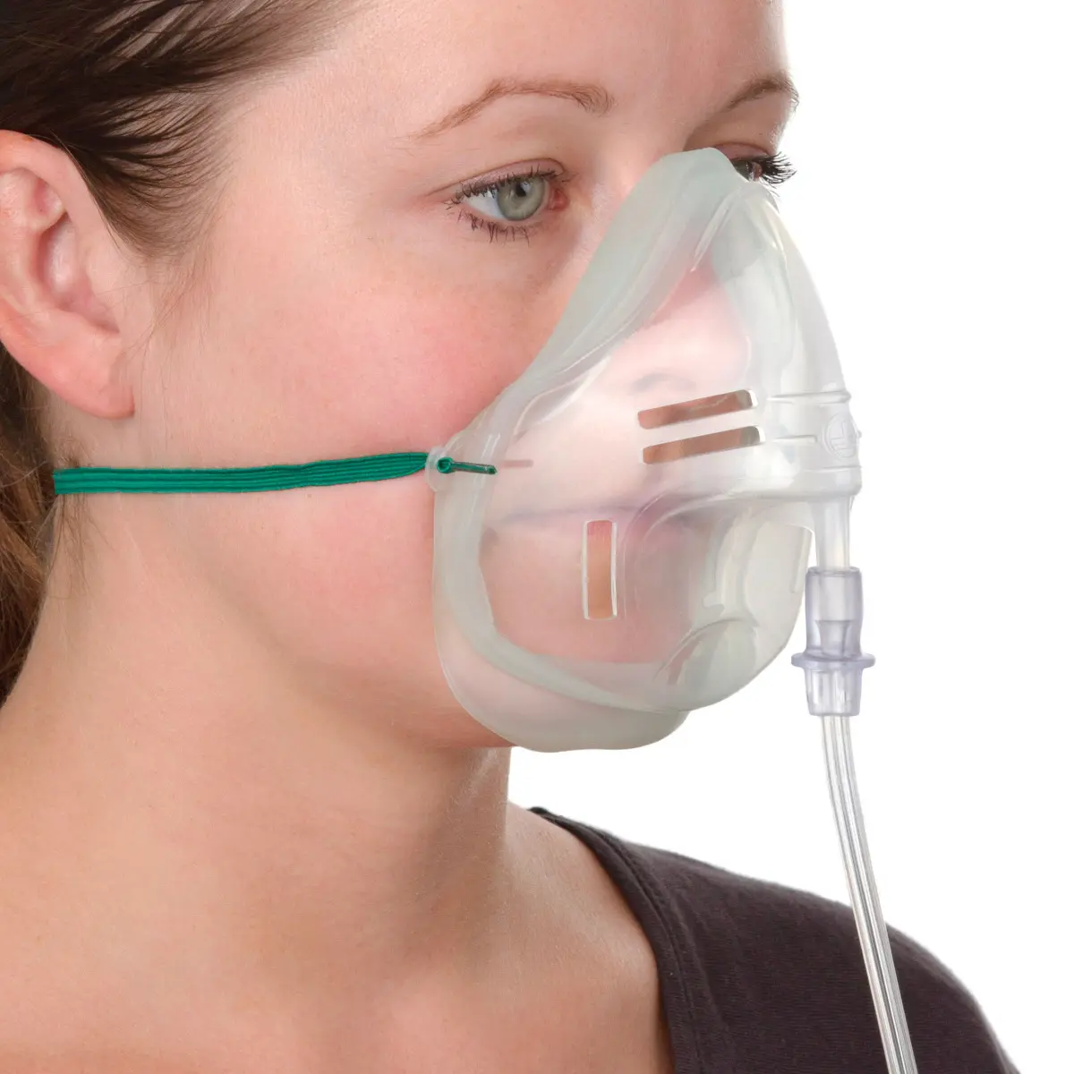 Oxygen mask Oxygen mask