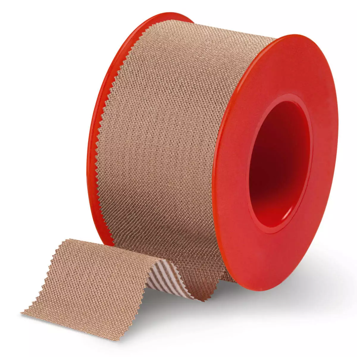 Omniplast fixation plaster Omniplast fixation plaster