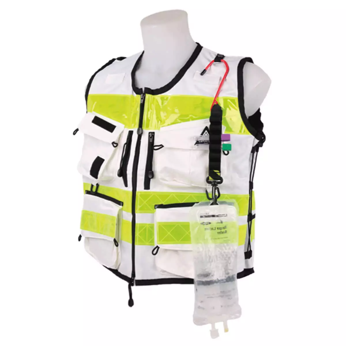  Mobile infusion holder JACK