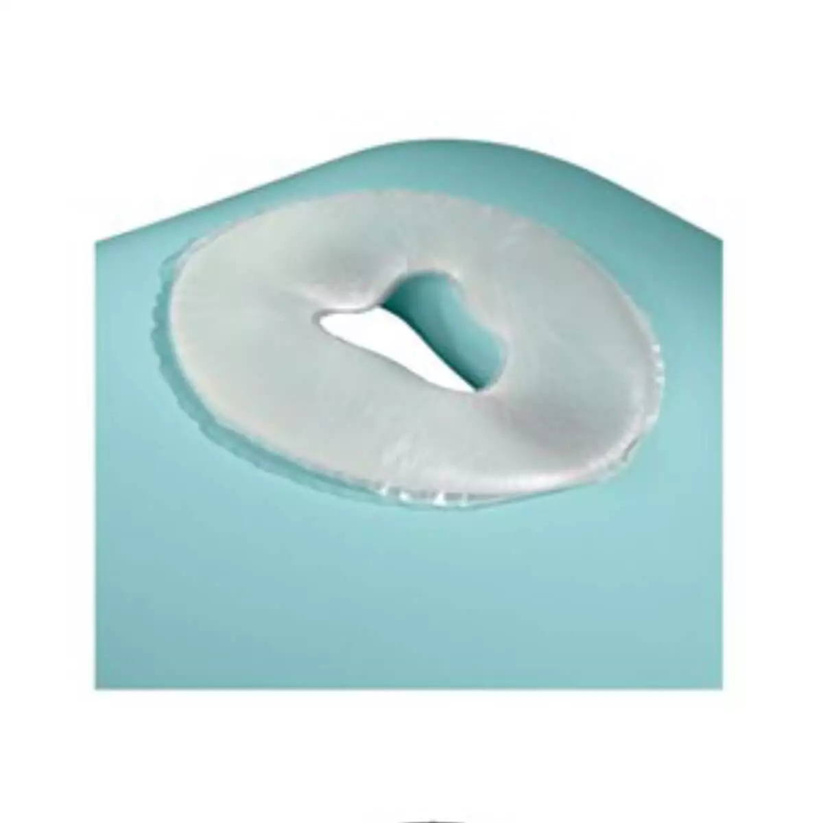  Face gel cushion for therapy couches