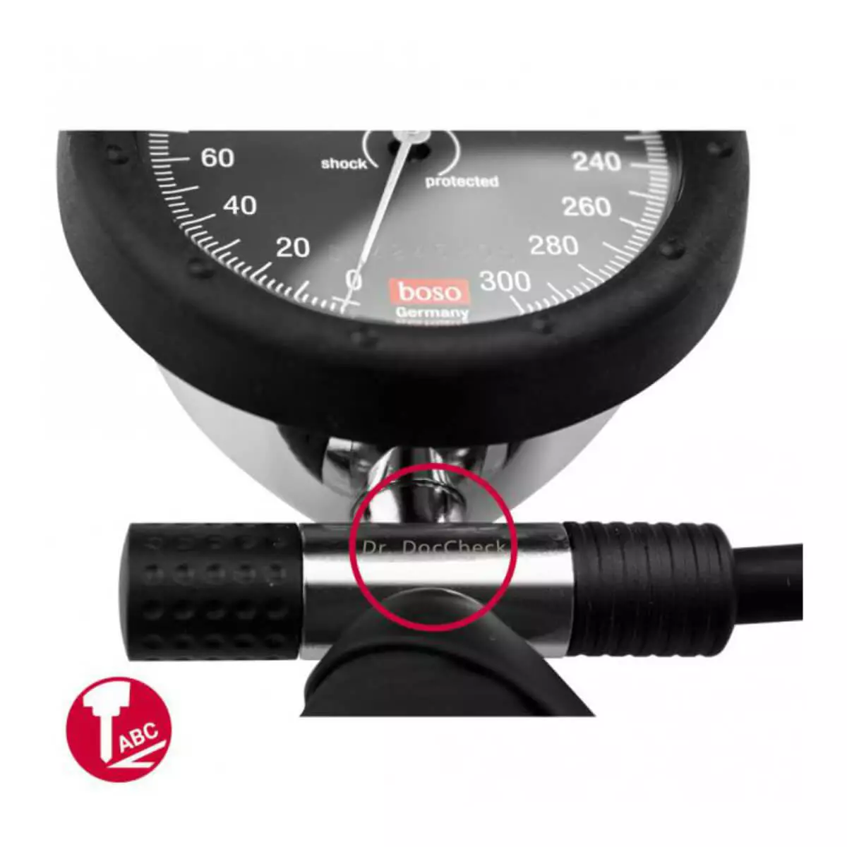  classico blood pressure monitor