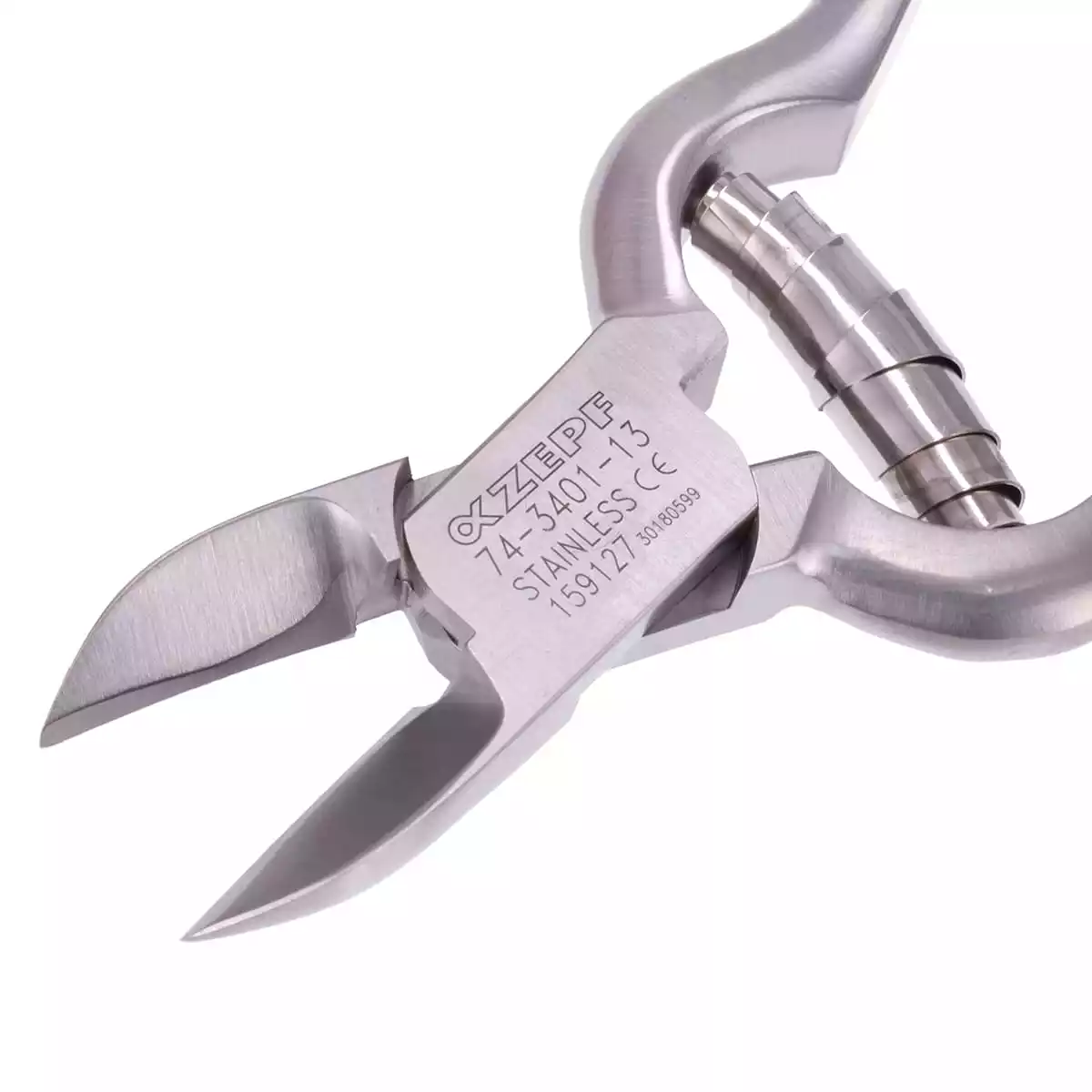  Nail nipper