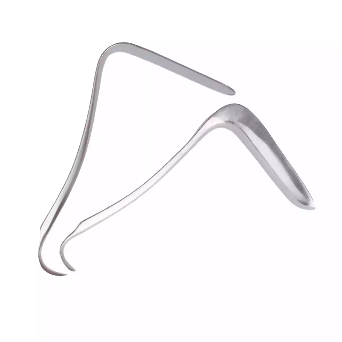 Kristeller vaginal speculum Kristeller vaginal speculum