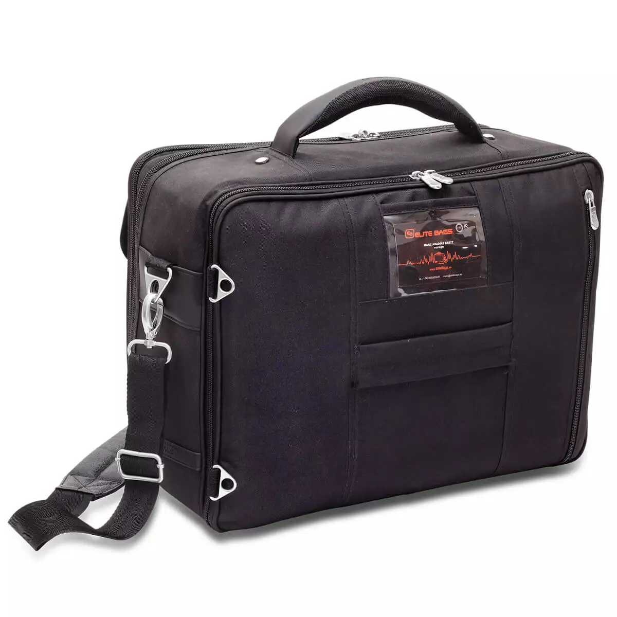  DOCTORS Pro doctor's bag