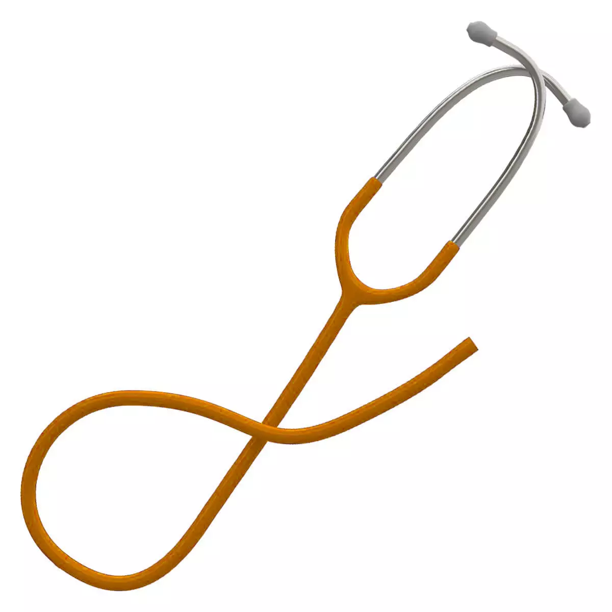 Stethoscope replacement tube Stethoscope replacement tube