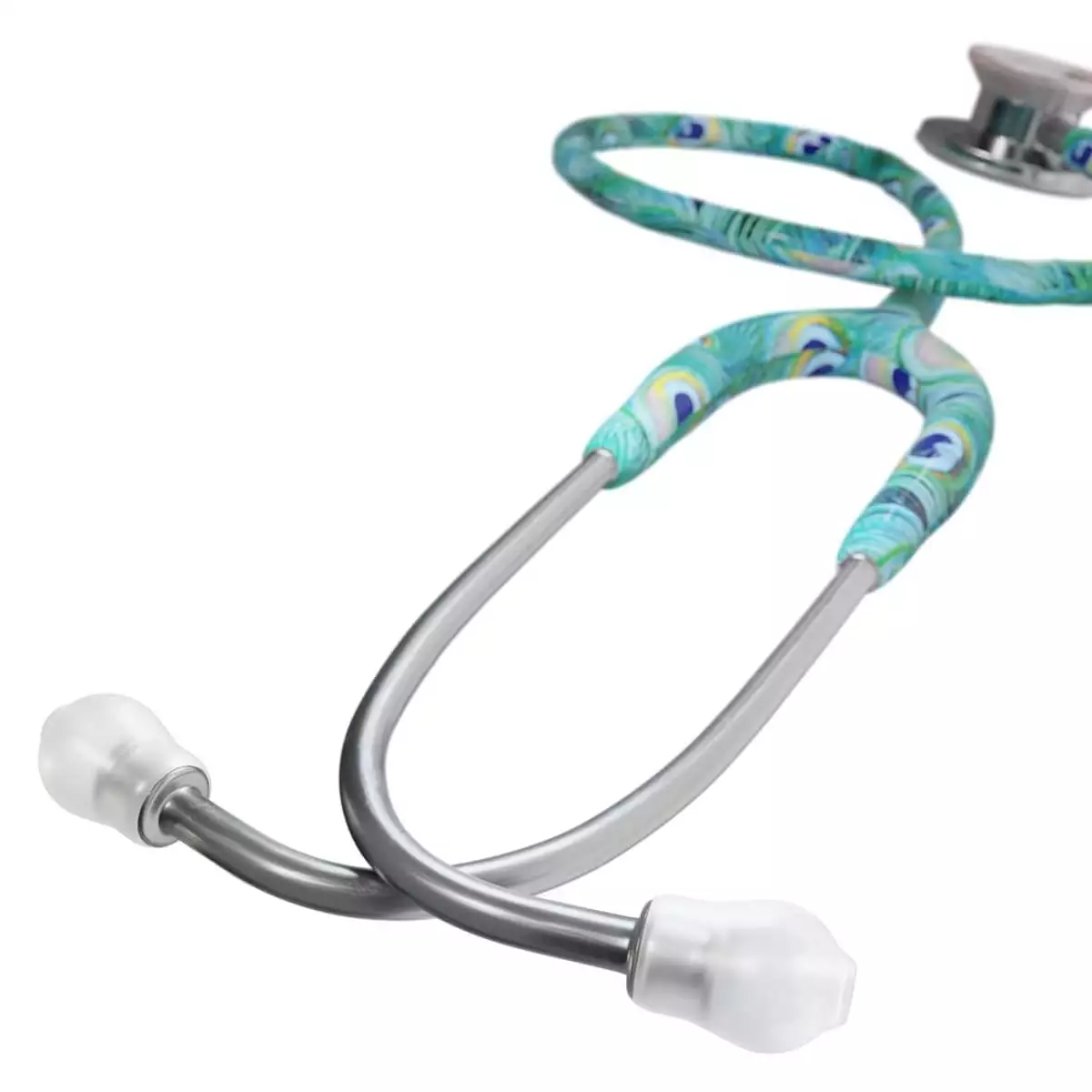  MD One Stainless Steel Stethoscope