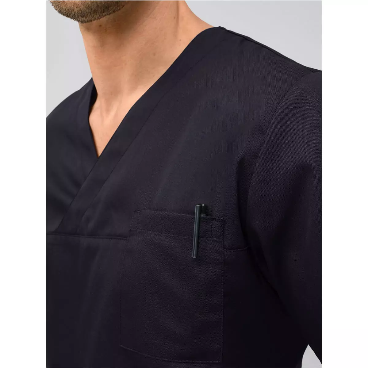 Surgical scrub top Pisa unisex Surgical scrub top Pisa unisex