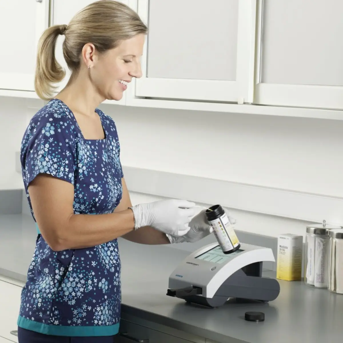 Siemens Urine Test Strips Siemens Urine Test Strips