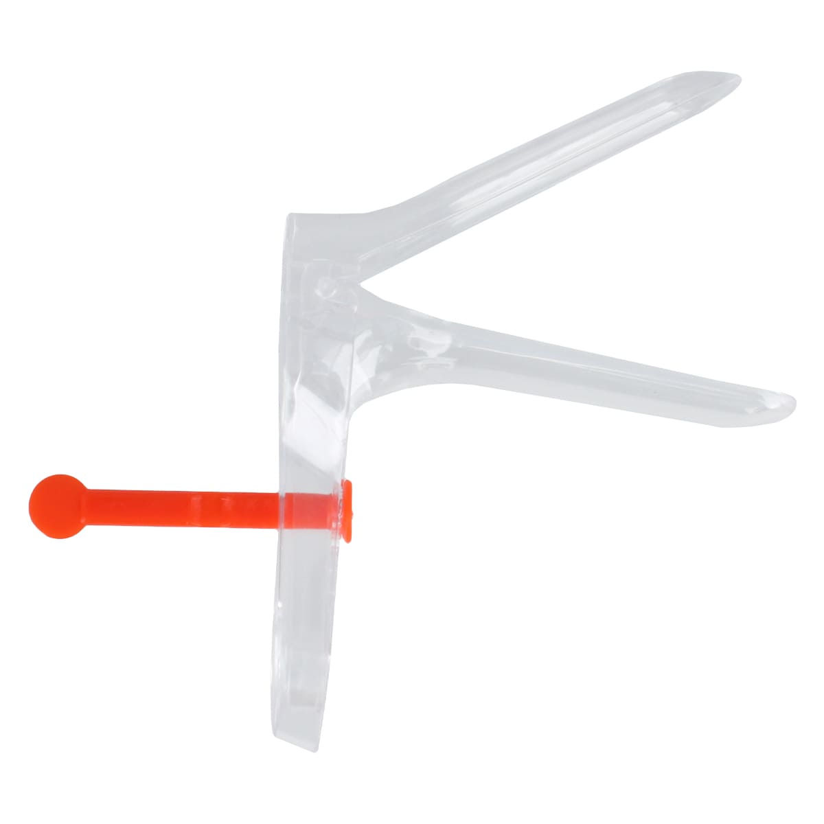  Disposable vaginal speculums
