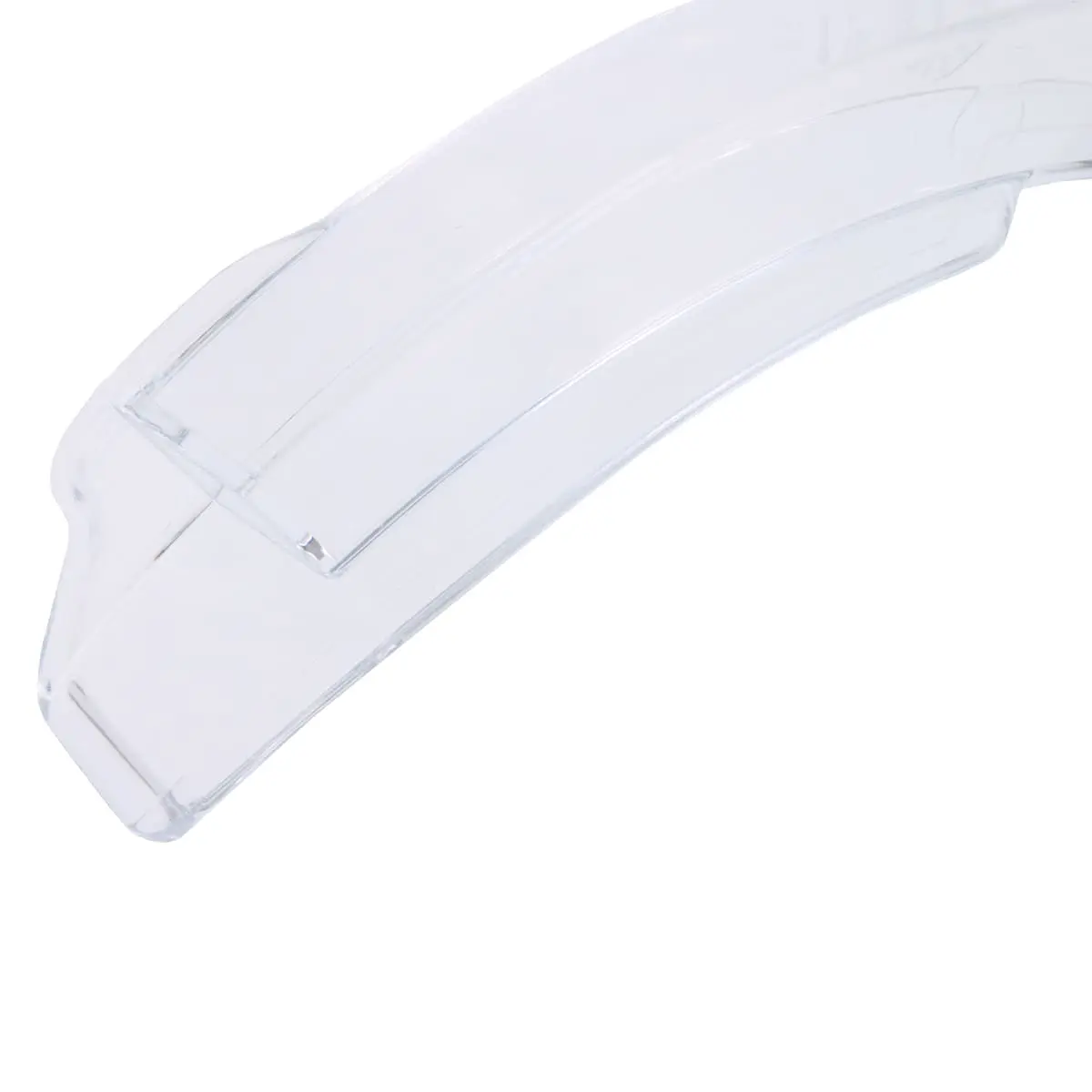 Disposable blades for video laryngoscope Disposable blades for video laryngoscope
