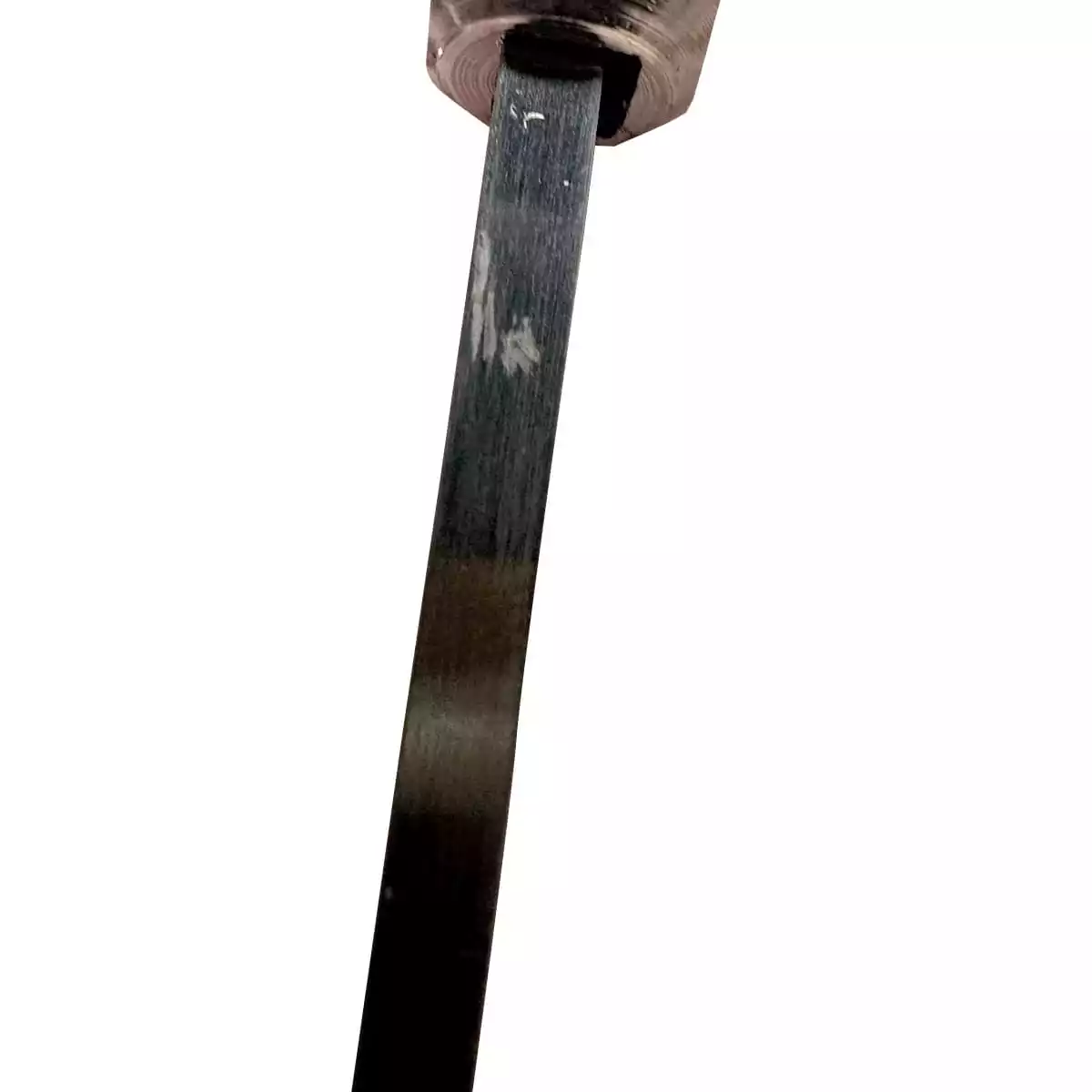  “Plinng” tuning fork – Second choice
