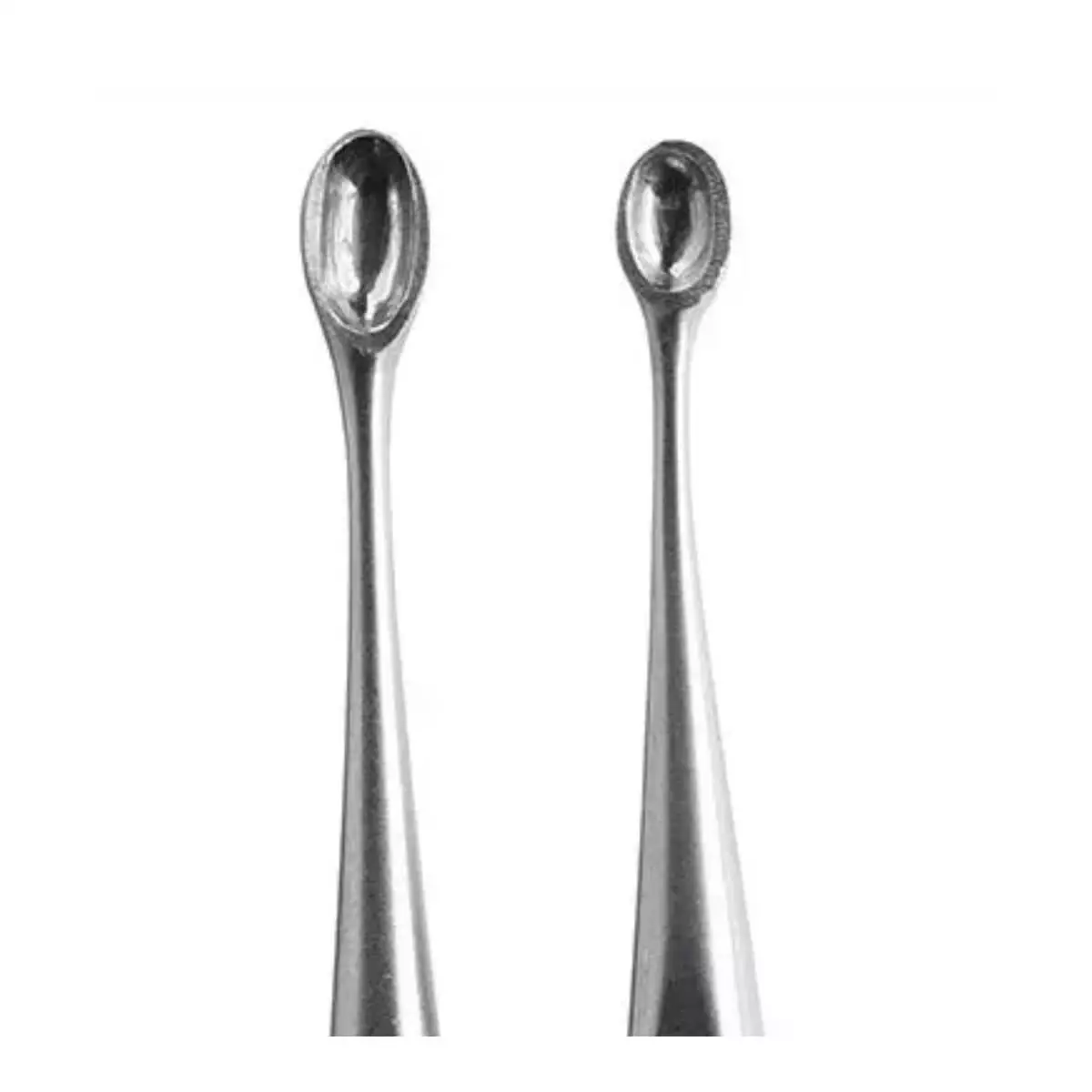  Sharpie-spoon combination