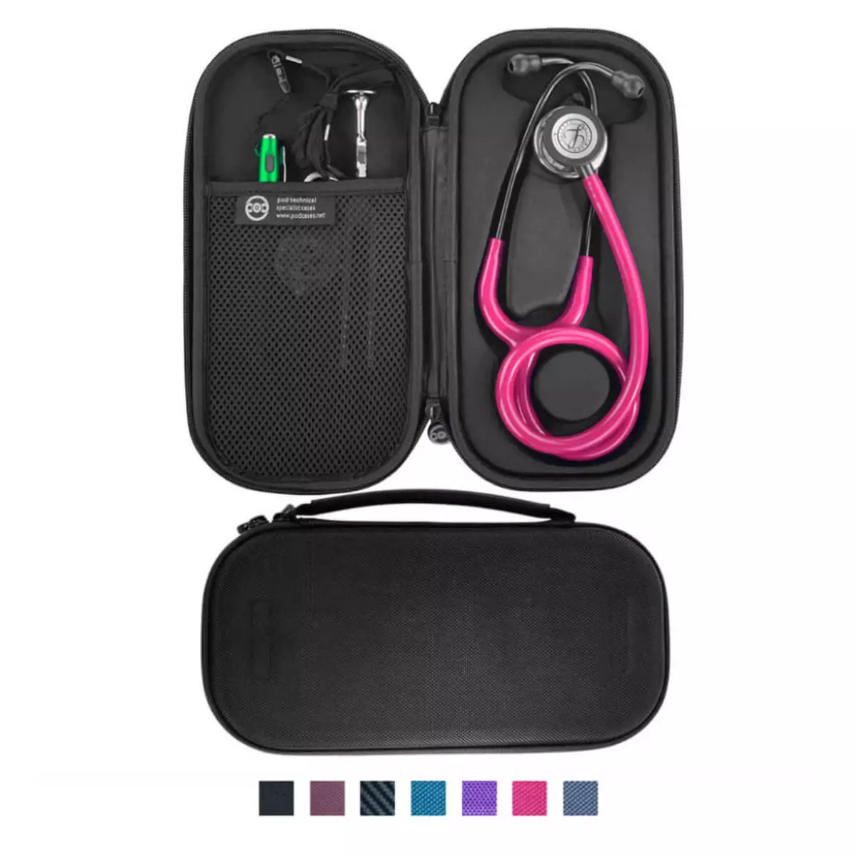  ClassicPod Micro Stethoscope Case
