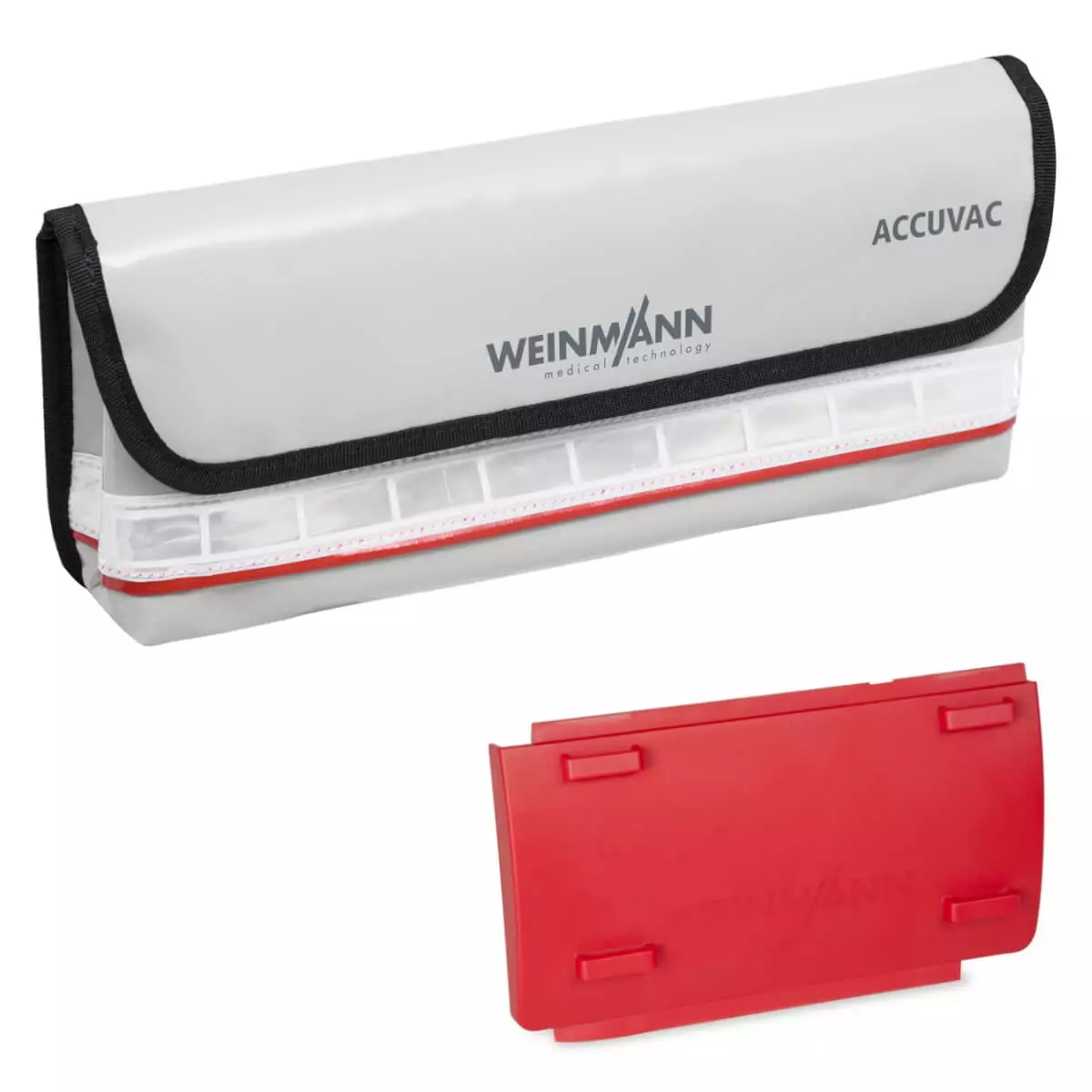 ACCUVAC Pro suction device ACCUVAC Pro suction device