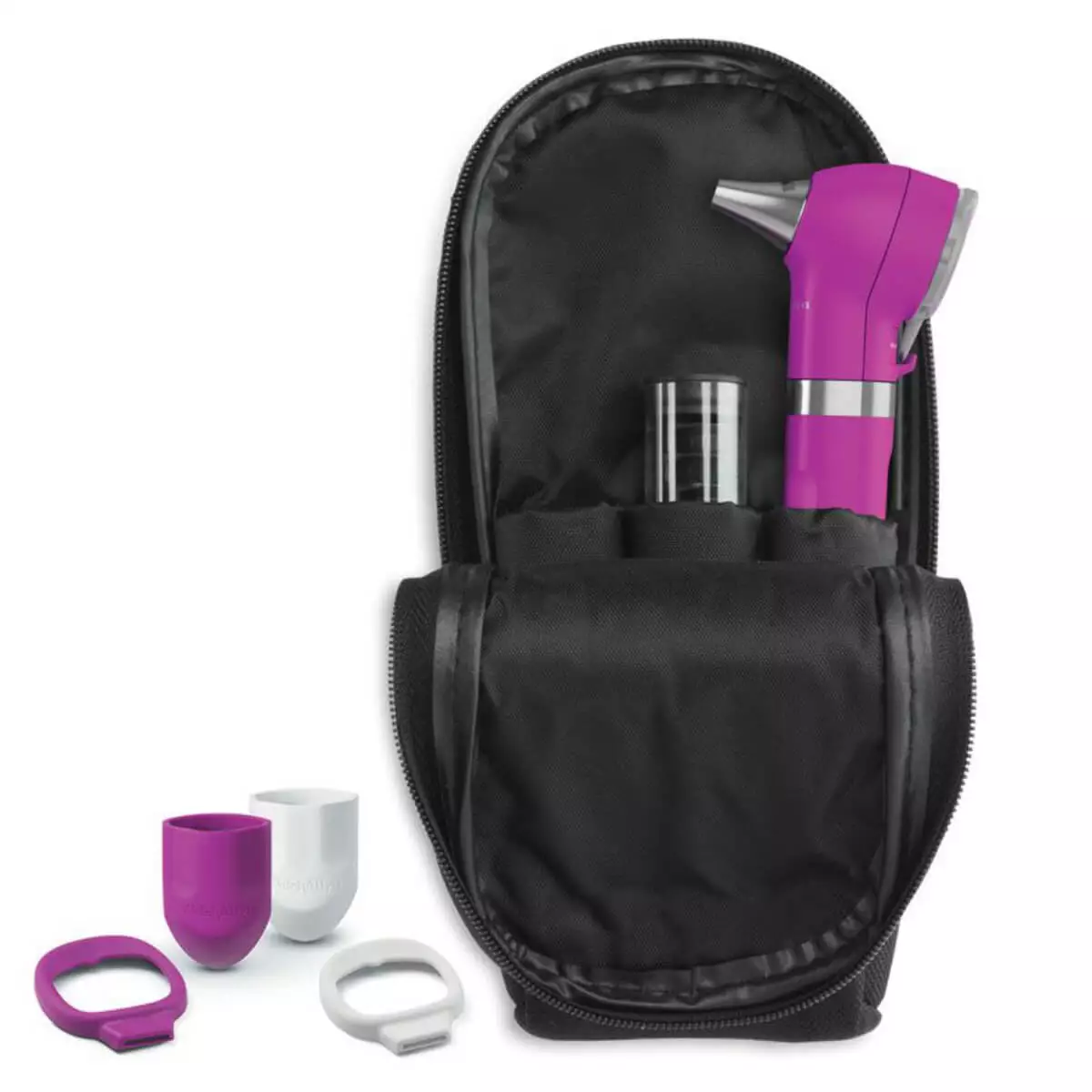  Pocket Plus LED otoscope