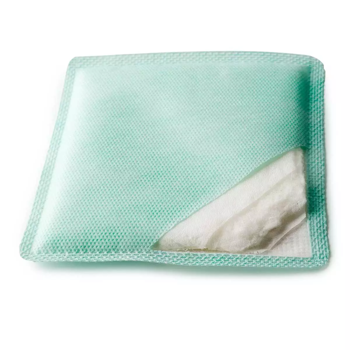  Zetuvit Plus absorbent dressings