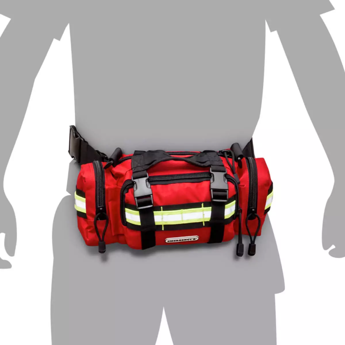 HIPSTER first aid waist bag