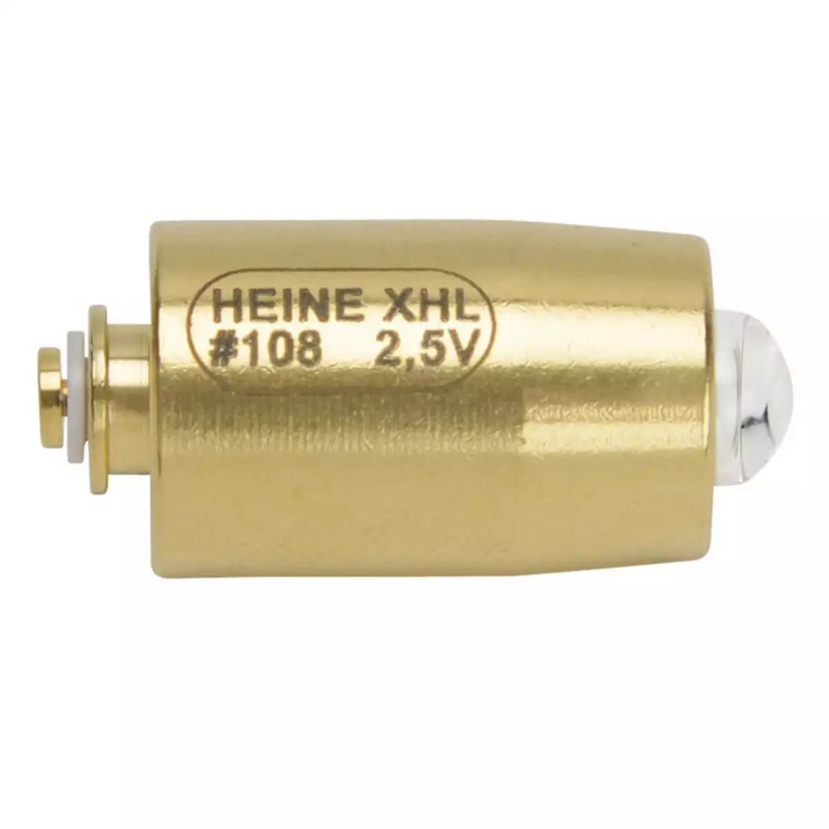  HEINE XHL xenon halogen spare bulb #108