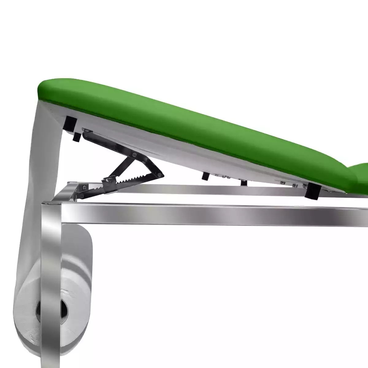  Sanarest-Pur treatment table white