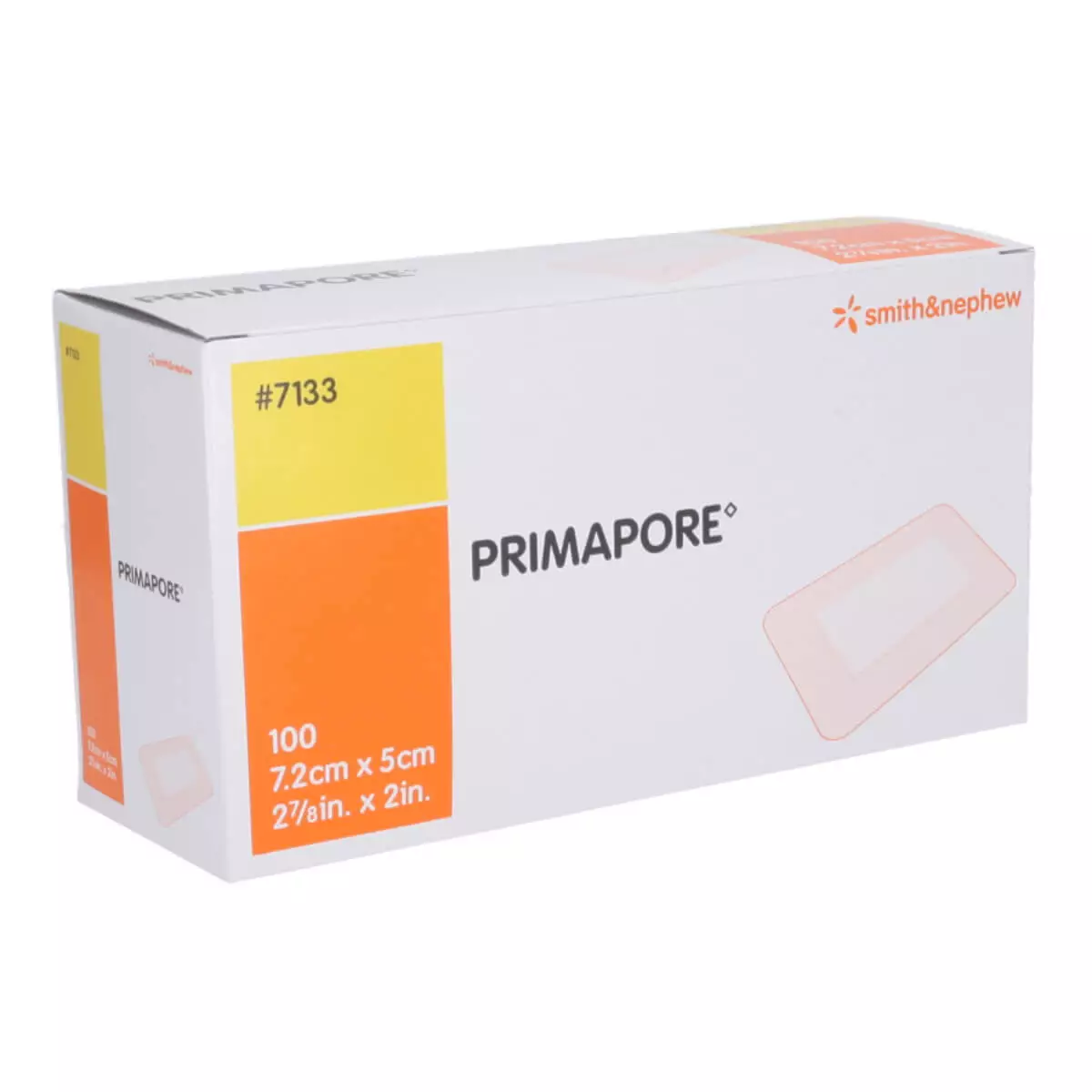  Primapore