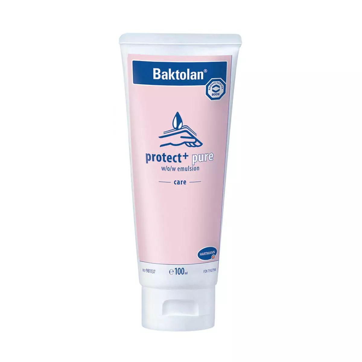  Baktolan protect+ pure