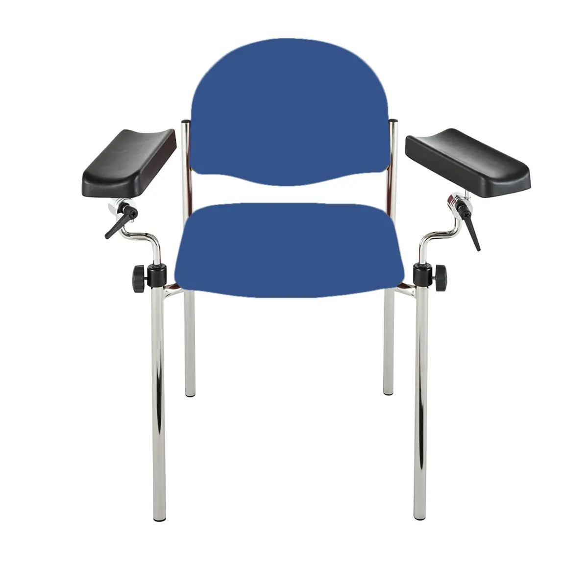 Haemo-Linea Vario Perfekta blood collection chair Haemo-Linea Vario Perfekta blood collection chair