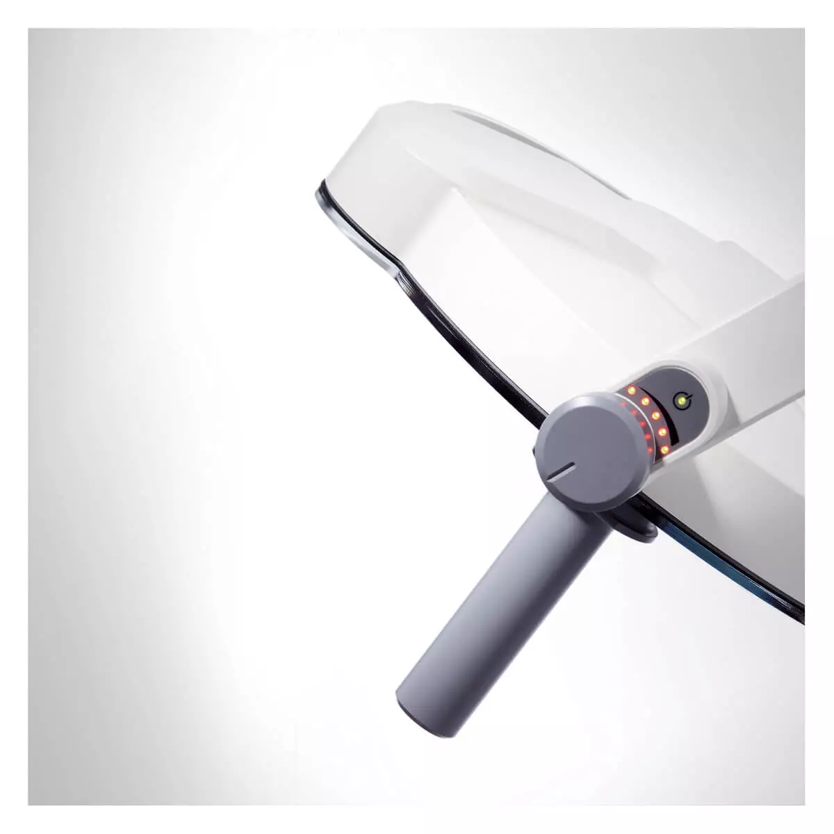  TRIANGO 80-1F examination light on a mobile stand