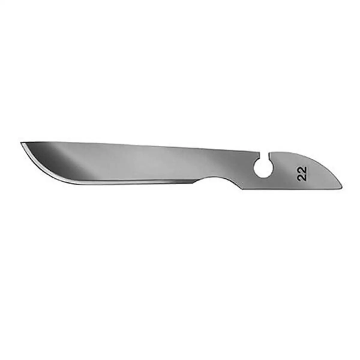 Scalpel blades Scalpel blades