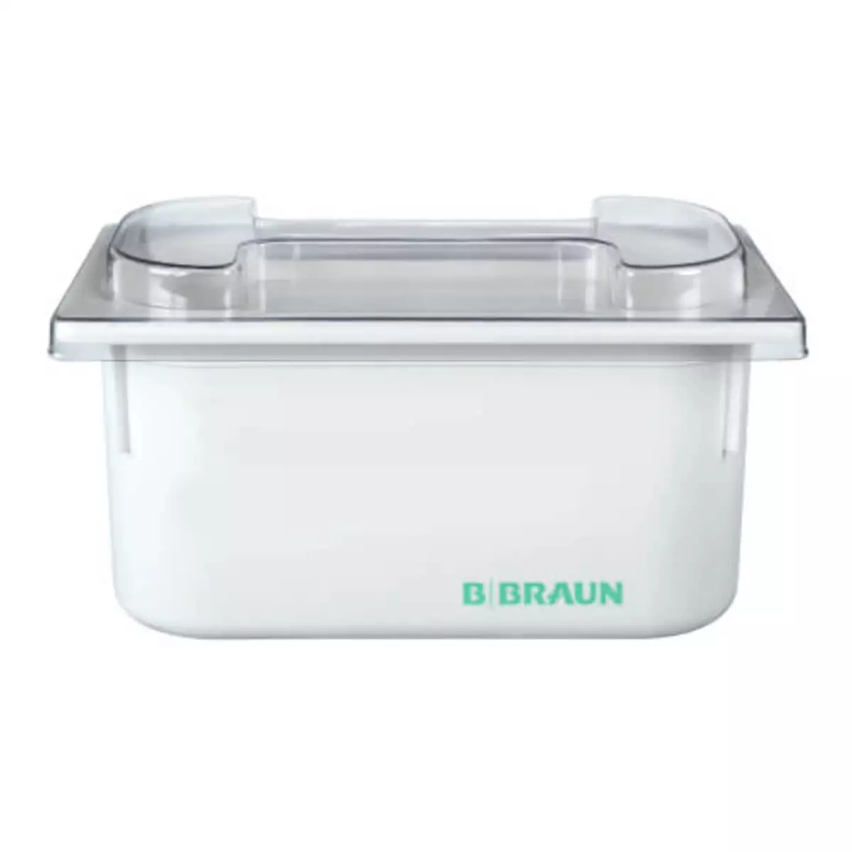  Helipur Instrument Basin