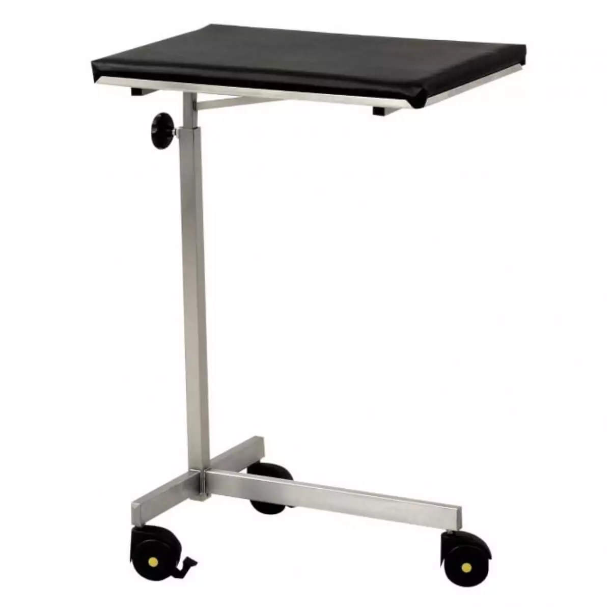  Instrument table