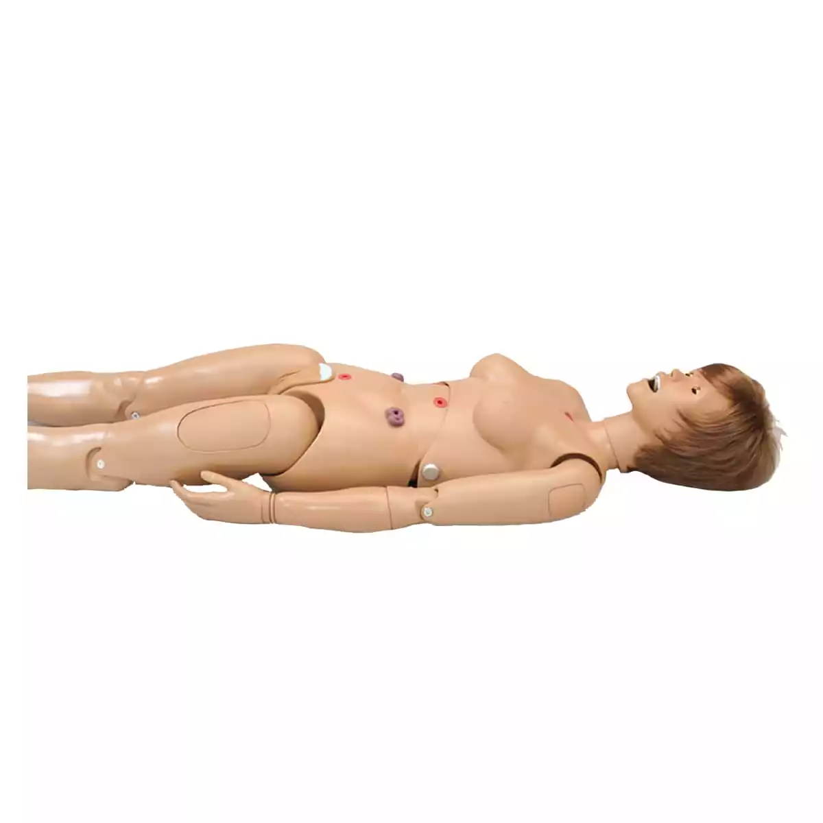  Nursing training manikin standard version