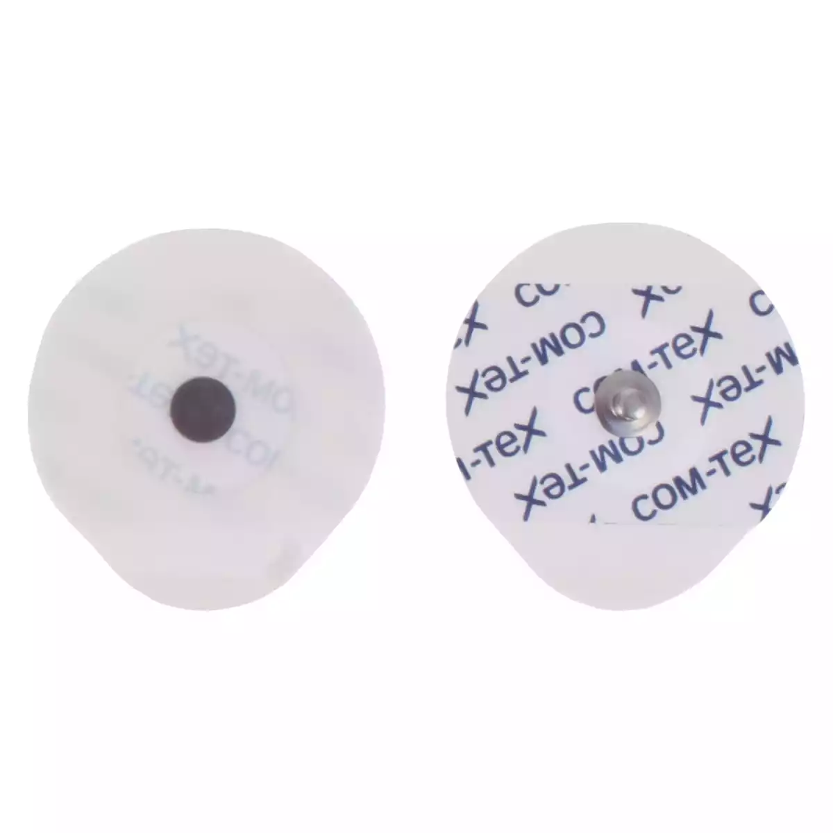 Single-use adhesive electrodes