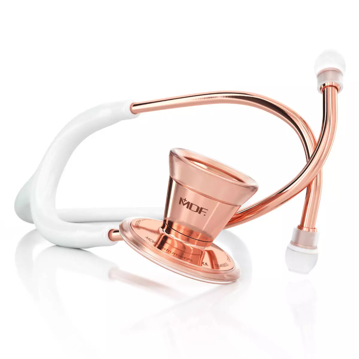 ProCardial Core Rose Gold Stethoskop